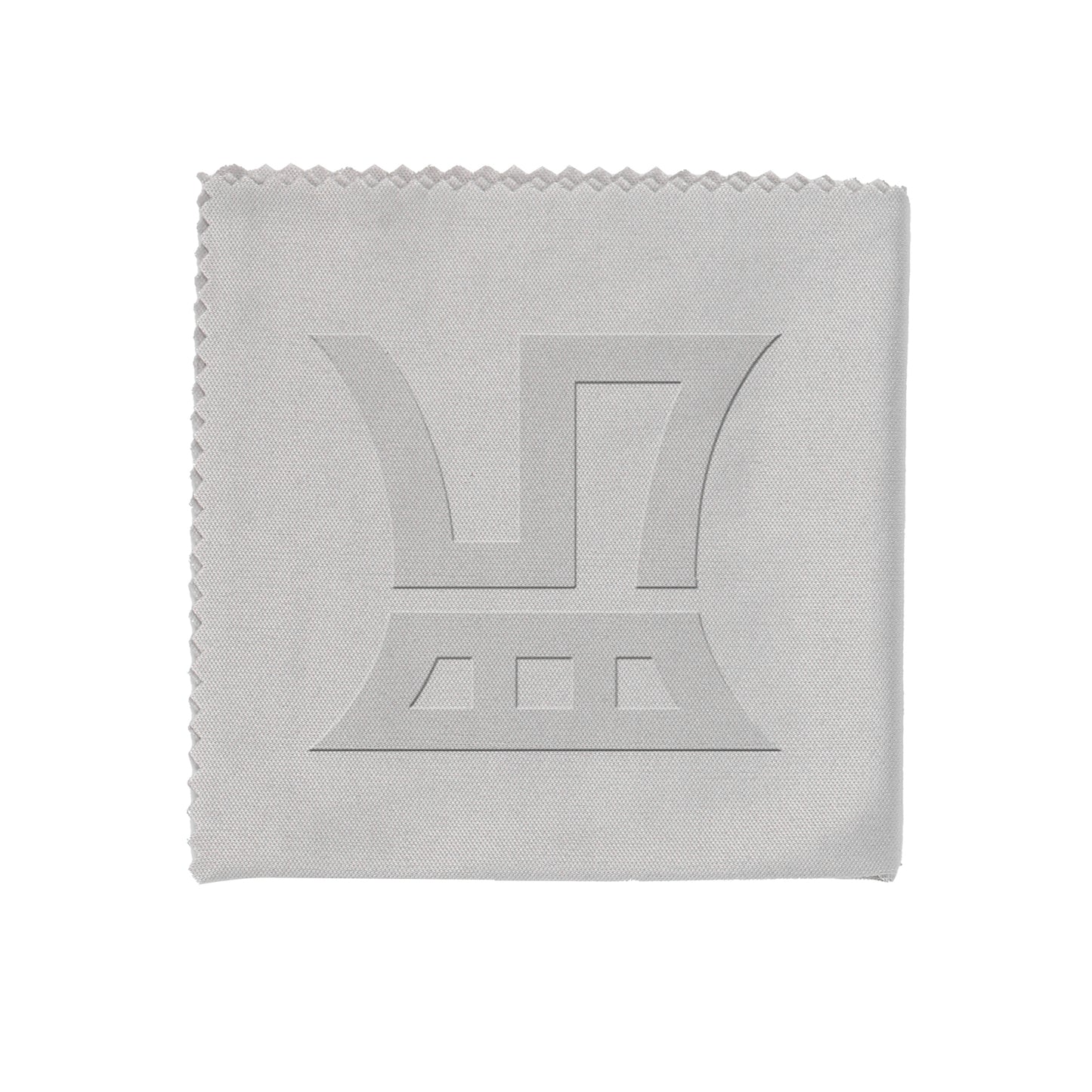 BQLZR Microfiber Cleaning Cloth for Electronics Glasses TV Screen Cell Phone 8" x 8"