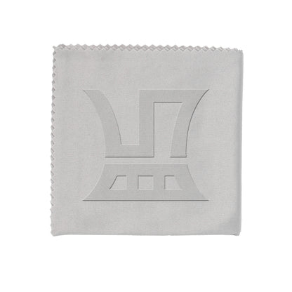 BQLZR Microfiber Cleaning Cloth for Electronics Glasses TV Screen Cell Phone 8" x 8"