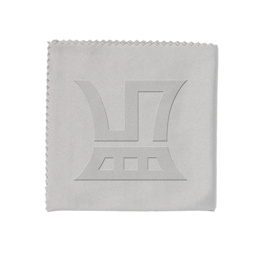 BQLZR Microfiber Cleaning Cloth for Electronics Glasses TV Screen Cell Phone 8" x 8"