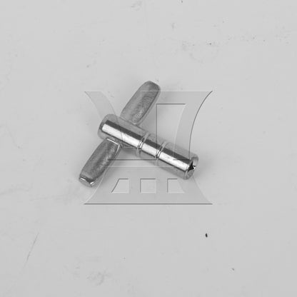 BQLZR 1pc Drum Tuning Wrench T Shape for Drummers