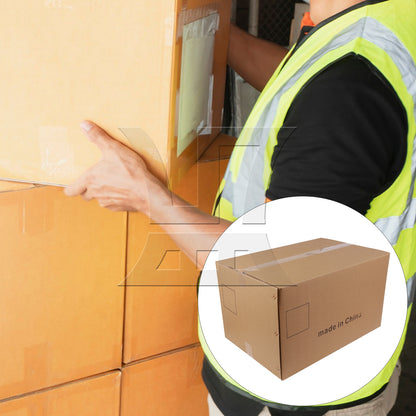 BQLZR 1 piece FBA carton 60*40*35cm