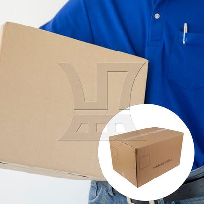 BQLZR 1 piece FBA carton 60*40*35cm