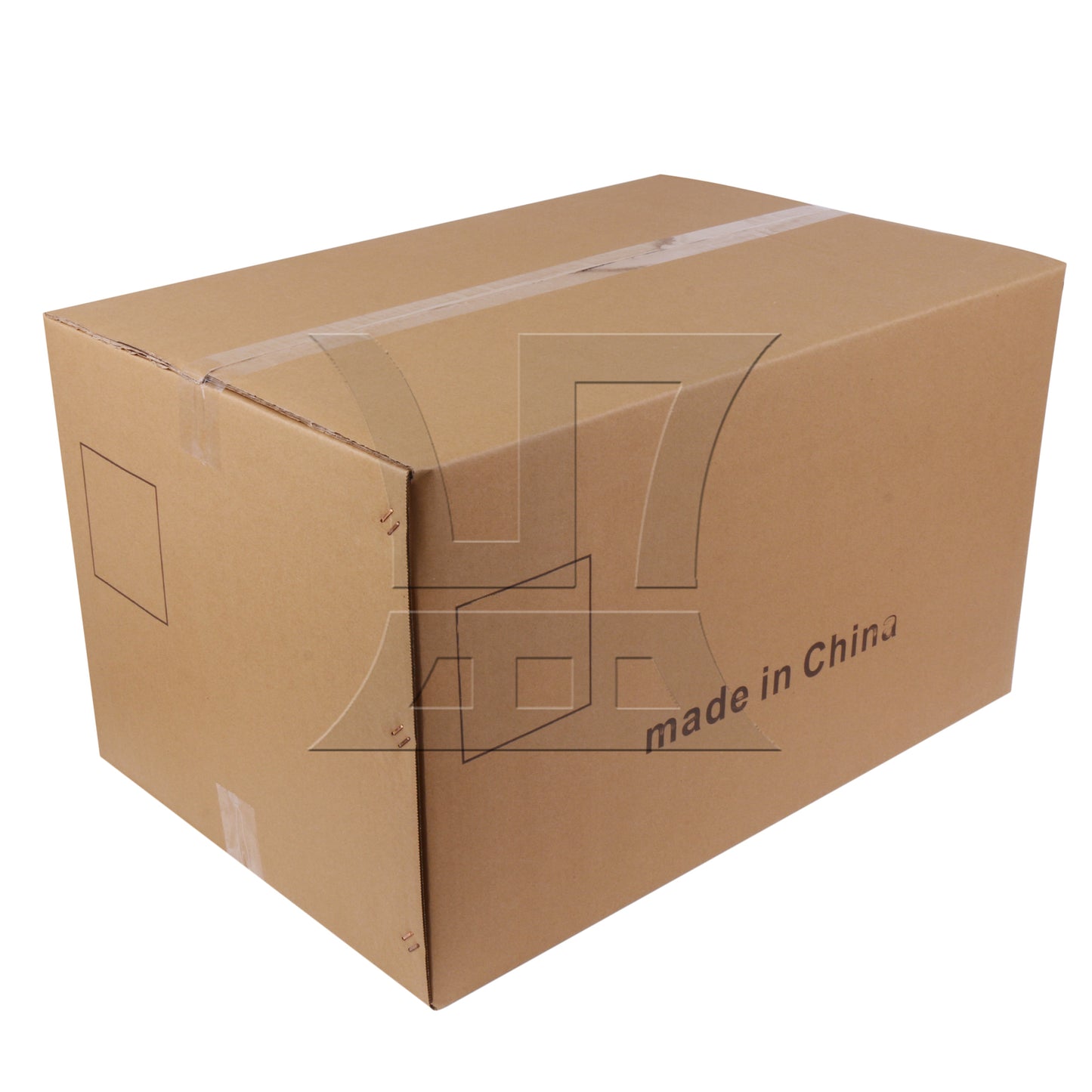 BQLZR 1 piece FBA carton 60*40*35cm
