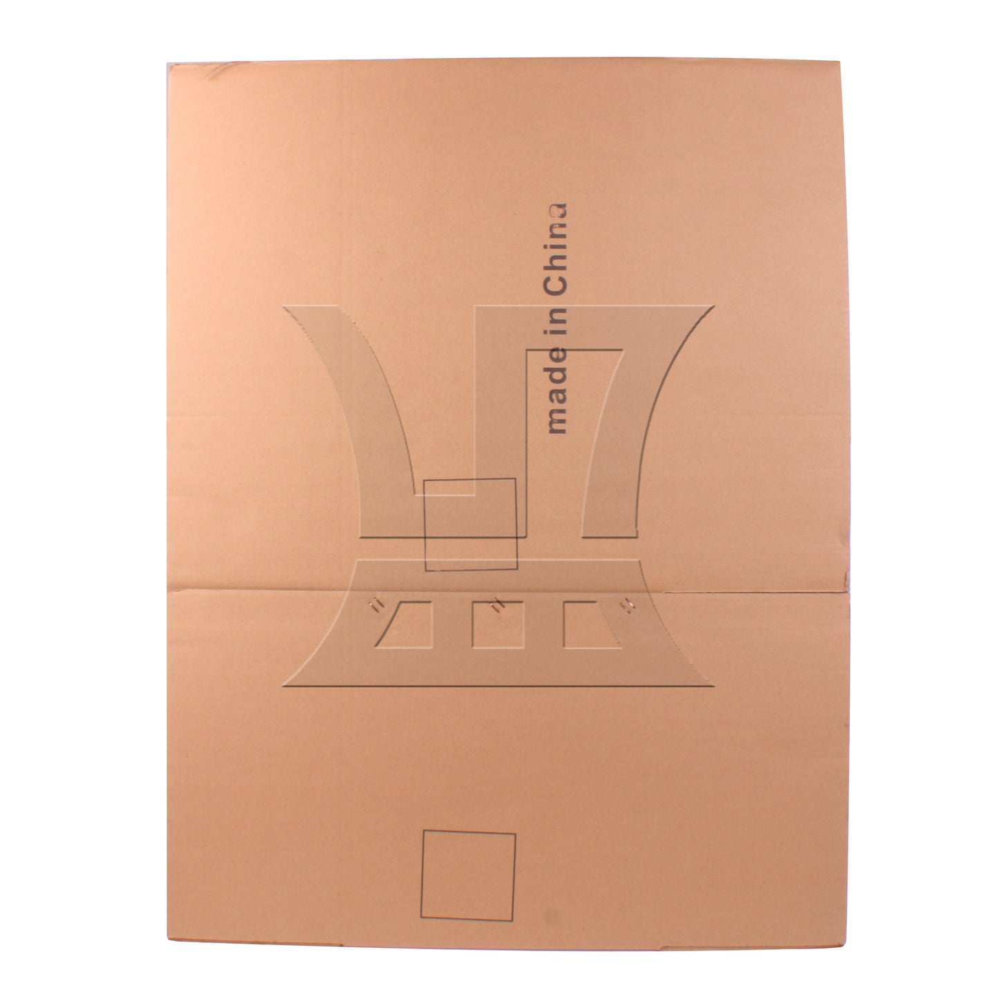 BQLZR 1 piece FBA carton 60*40*35cm