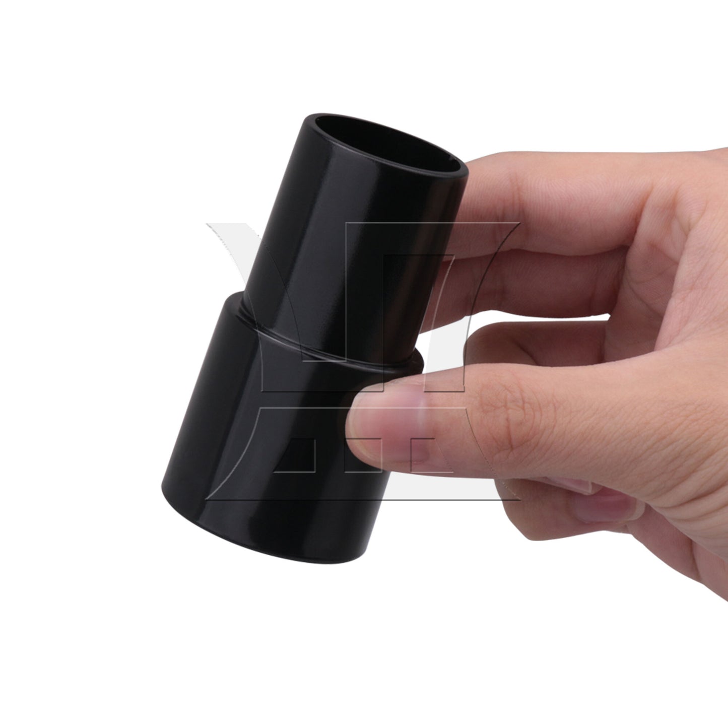 BQLZR ABS Plastic 35mm to 32mm Hose Common Models Vacuum Adapter Converter Parts