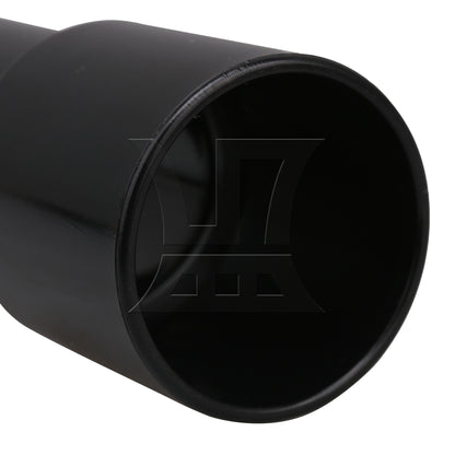 BQLZR ABS Plastic 35mm to 32mm Hose Common Models Vacuum Adapter Converter Parts