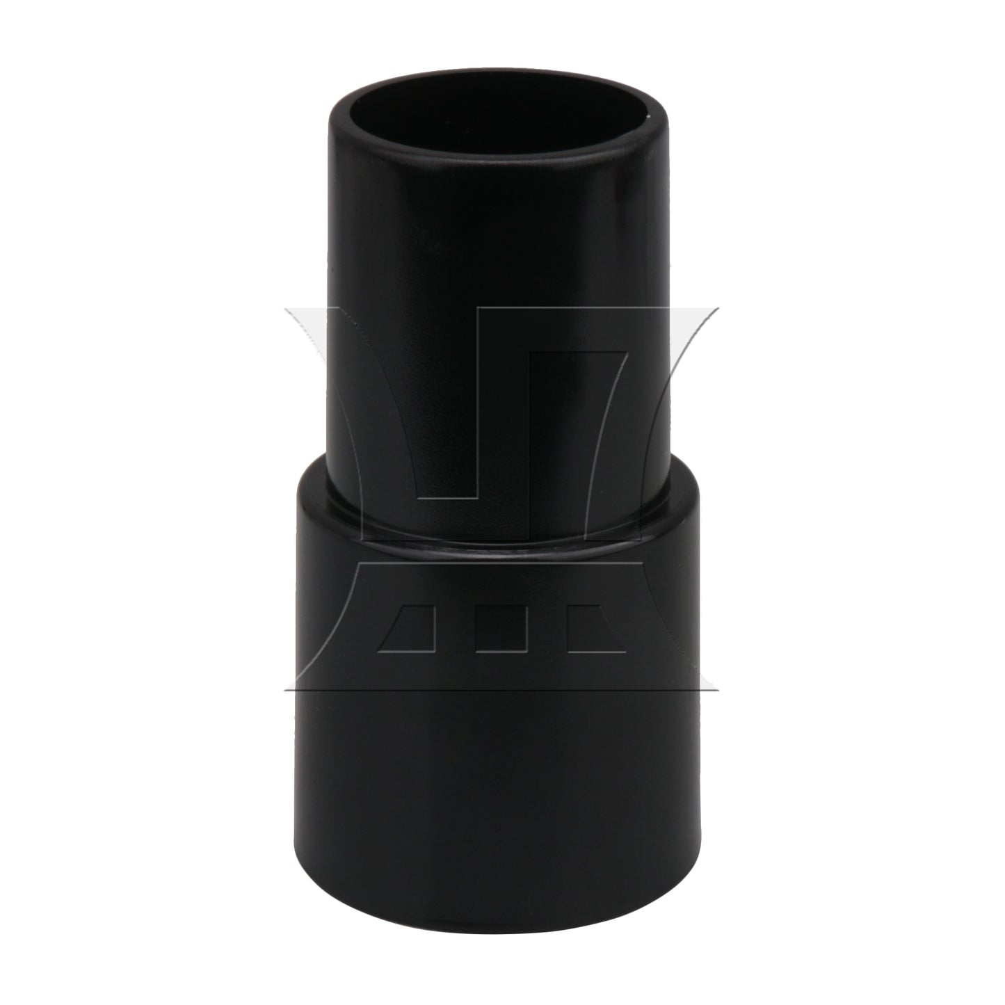 BQLZR ABS Plastic 35mm to 32mm Hose Common Models Vacuum Adapter Converter Parts