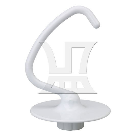 BQLZR Dough Hook Tilt Head Lift Stand Mixers Replacement for Mixer K45DH