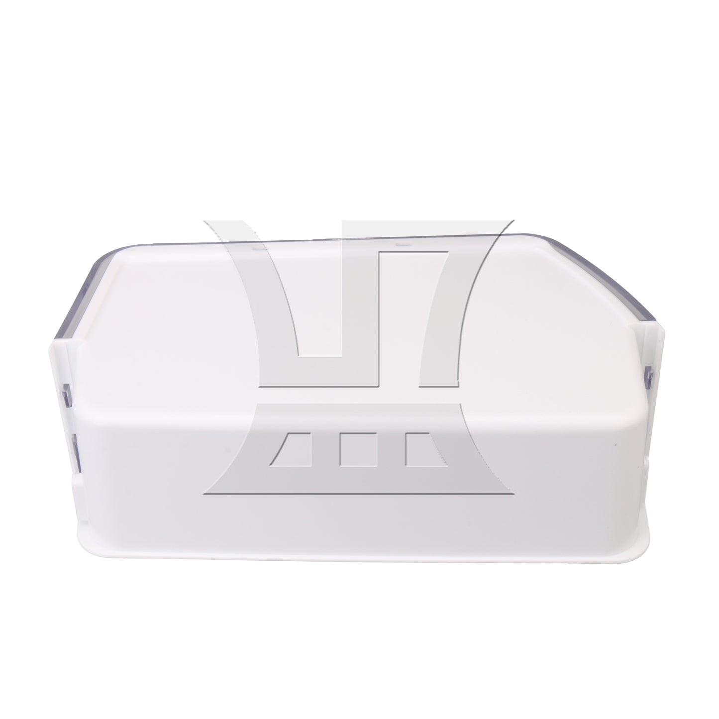 BQLZR Plastic DA97-12650A Refrigerator Door Shelf Bin Right Replacement Parts