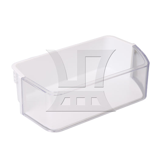 BQLZR Plastic DA97-12650A Refrigerator Door Shelf Bin Right Replacement Parts