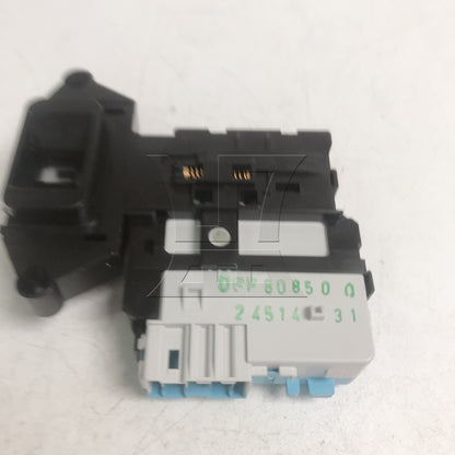 BQLZR White Washer Door Lock Switch 6601ER1004C Replacements for AP4998848 1268254
