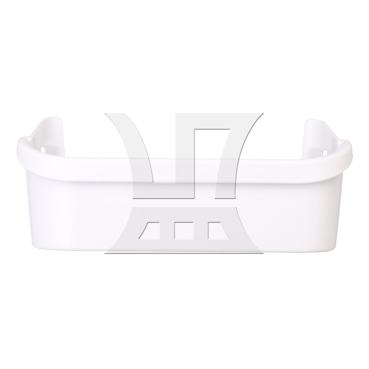 BQLZR Plastic Refrigerator Door Shelf 240351601 for Kitchen Supplies