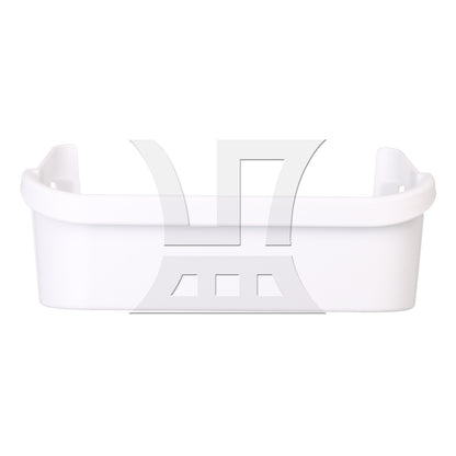 BQLZR Plastic Refrigerator Door Shelf 240351601 for Kitchen Supplies