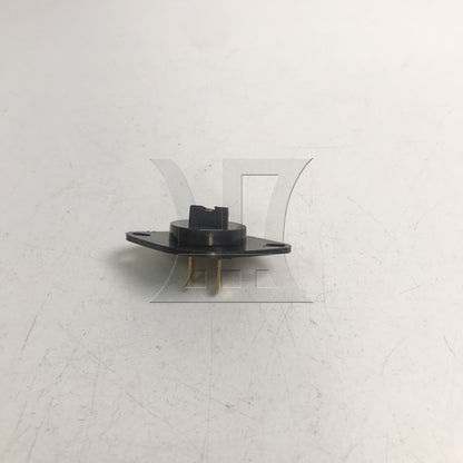 BQLZR Plastic Dryer Thermistor Accessory DC32-00007A PS4204984 N3SI-K41 Black