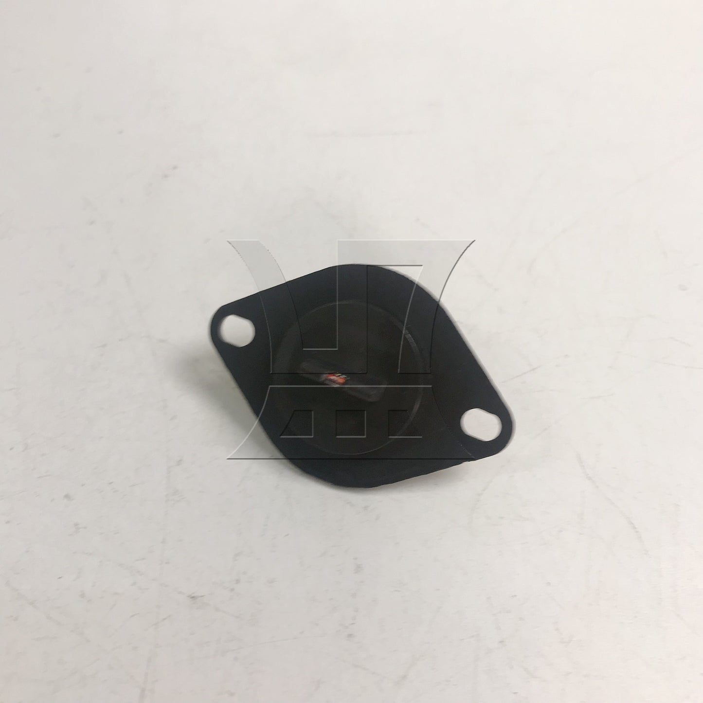 BQLZR Plastic Dryer Thermistor Accessory DC32-00007A PS4204984 N3SI-K41 Black