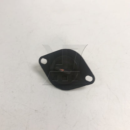 BQLZR Plastic Dryer Thermistor Accessory DC32-00007A PS4204984 N3SI-K41 Black