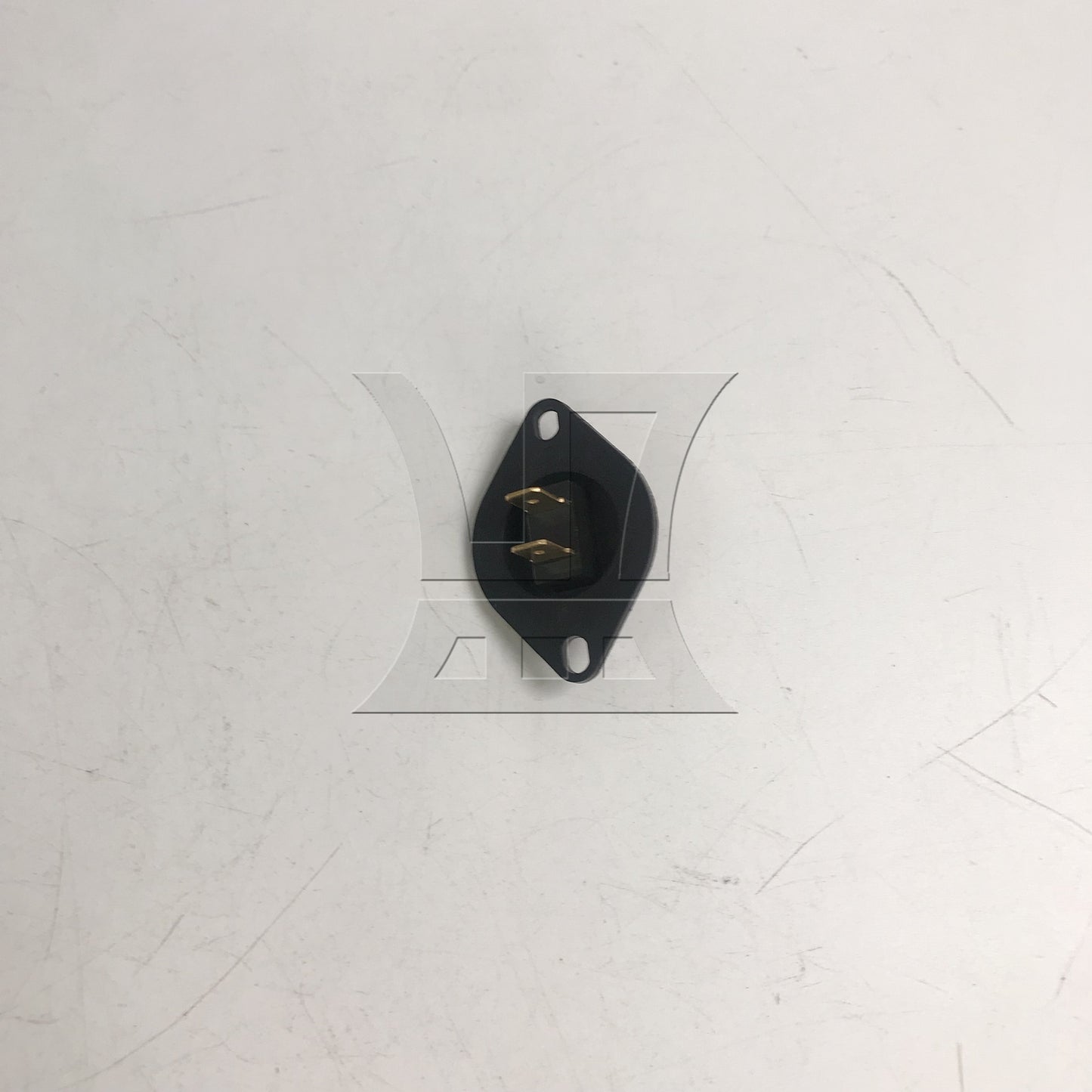 BQLZR Plastic Dryer Thermistor Accessory DC32-00007A PS4204984 N3SI-K41 Black