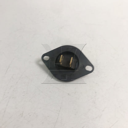 BQLZR Plastic Dryer Thermistor Accessory DC32-00007A PS4204984 N3SI-K41 Black