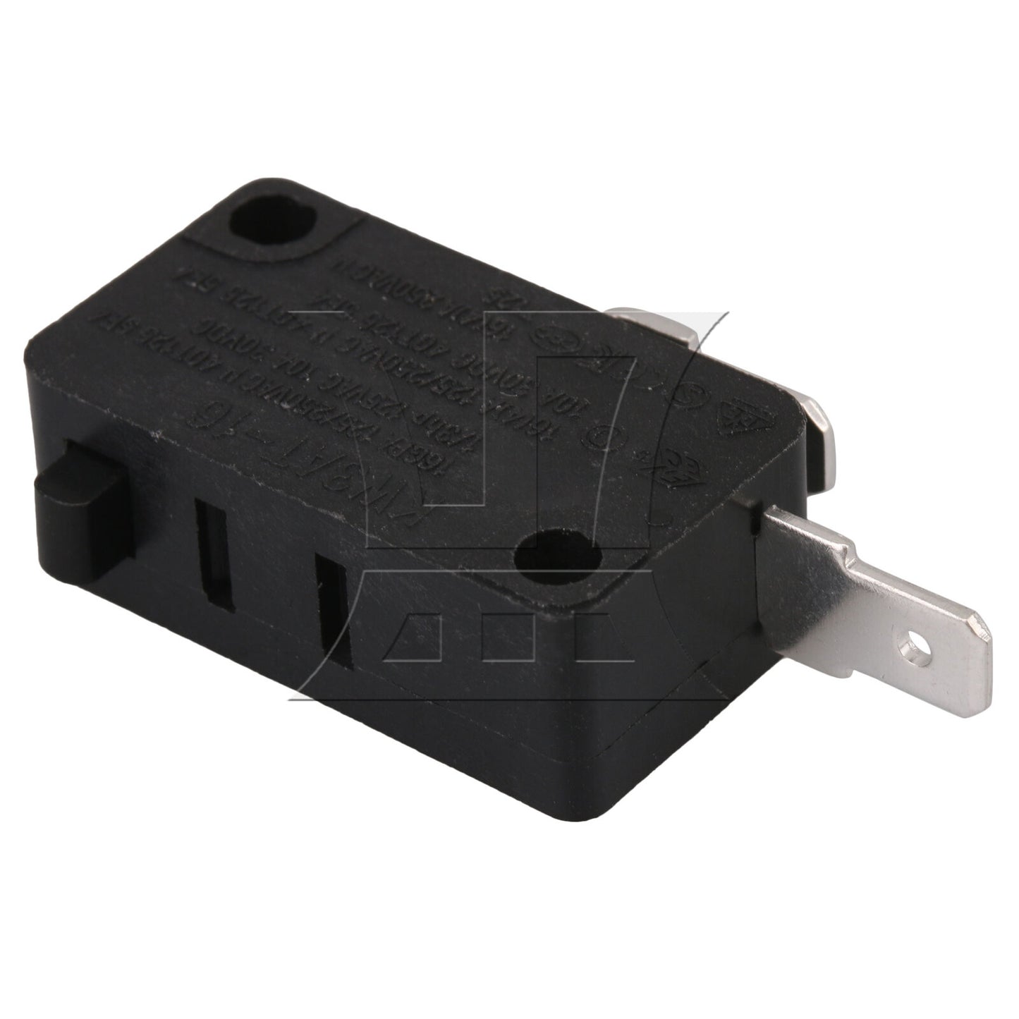 BQLZR  Universal Microwave Door Switch KW3AT-16 Micro Replacement Parts