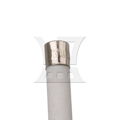 BQLZR 10 x Slow Blow Microwave Oven 30Amp 250V Ceramic Tube Fuse 1.18x0.23inch