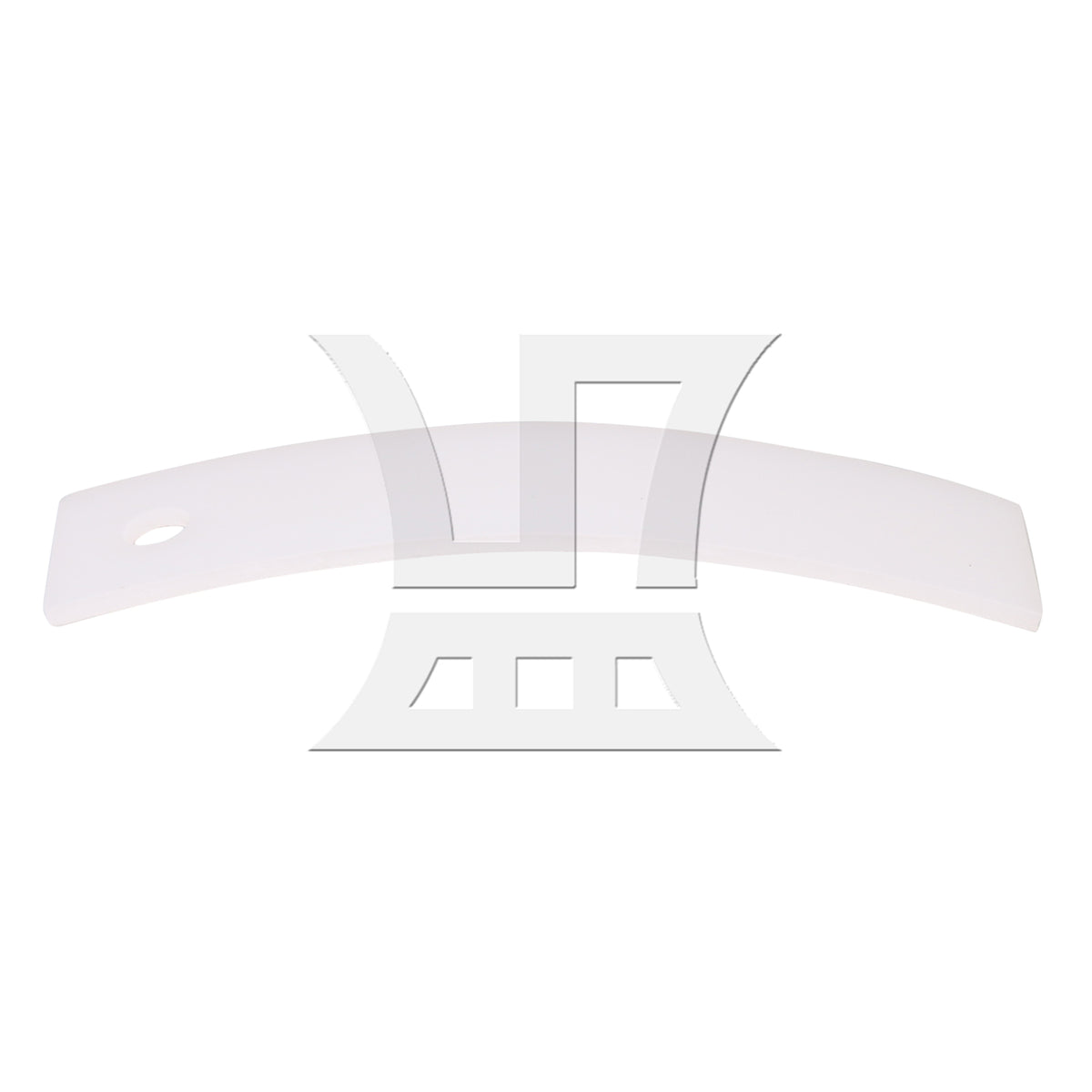 BQLZR  Dryer Front Drum Slide WE1M333 WE1M504 AH755842 Replacement Parts