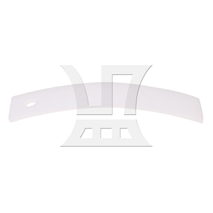 BQLZR  Dryer Front Drum Slide WE1M333 WE1M504 AH755842 Replacement Parts
