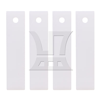 BQLZR  Dryer Front Drum Slide WE1M333 WE1M504 AH755842 Replacement Parts