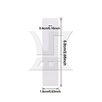 BQLZR  Dryer Front Drum Slide WE1M333 WE1M504 AH755842 Replacement Parts