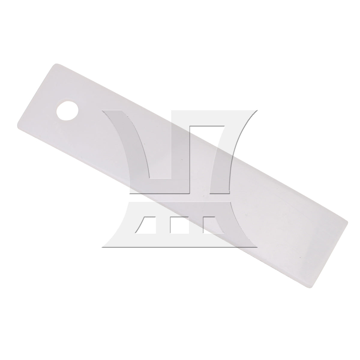 BQLZR  Dryer Front Drum Slide WE1M333 WE1M504 AH755842 Replacement Parts
