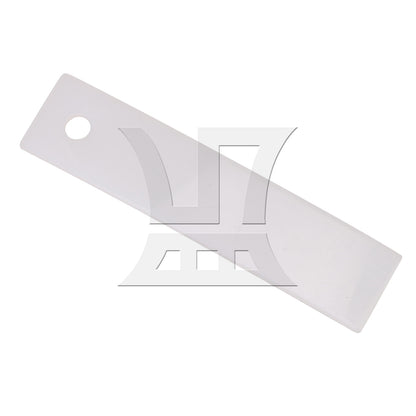 BQLZR  Dryer Front Drum Slide WE1M333 WE1M504 AH755842 Replacement Parts