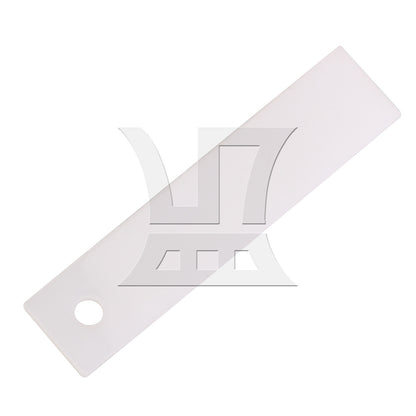 BQLZR  Dryer Front Drum Slide WE1M333 WE1M504 AH755842 Replacement Parts