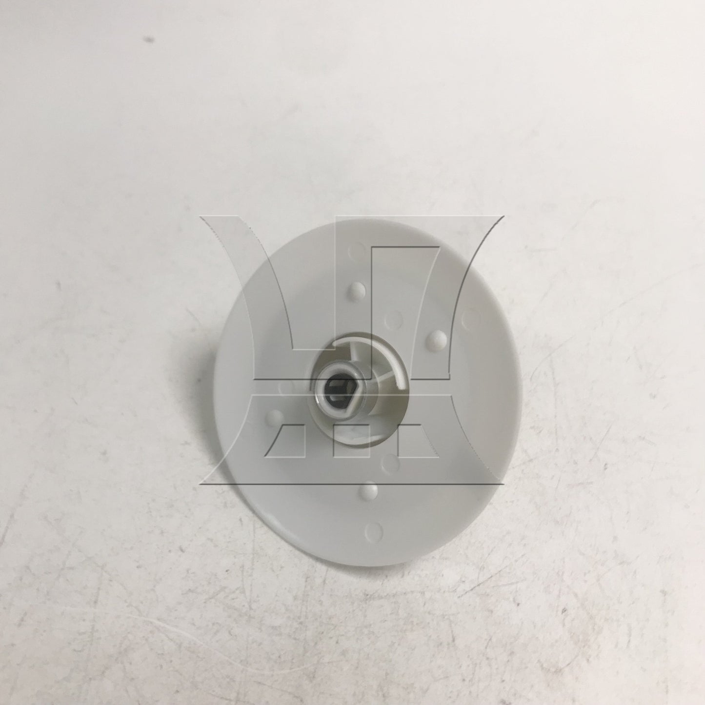 BQLZR Timer Control Knob Replacement Part for Electric Dryers WE01X20374 PS8769912