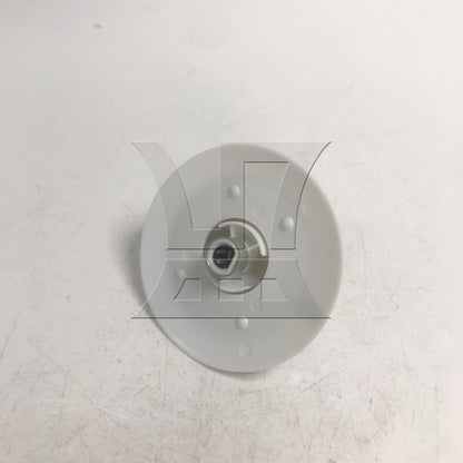 BQLZR Timer Control Knob Replacement Part for Electric Dryers WE01X20374 PS8769912
