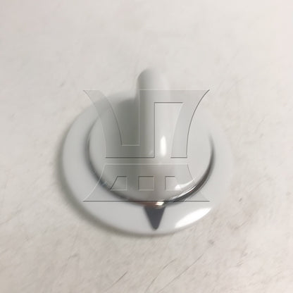 BQLZR Timer Control Knob Replacement Part for Electric Dryers WE01X20374 PS8769912