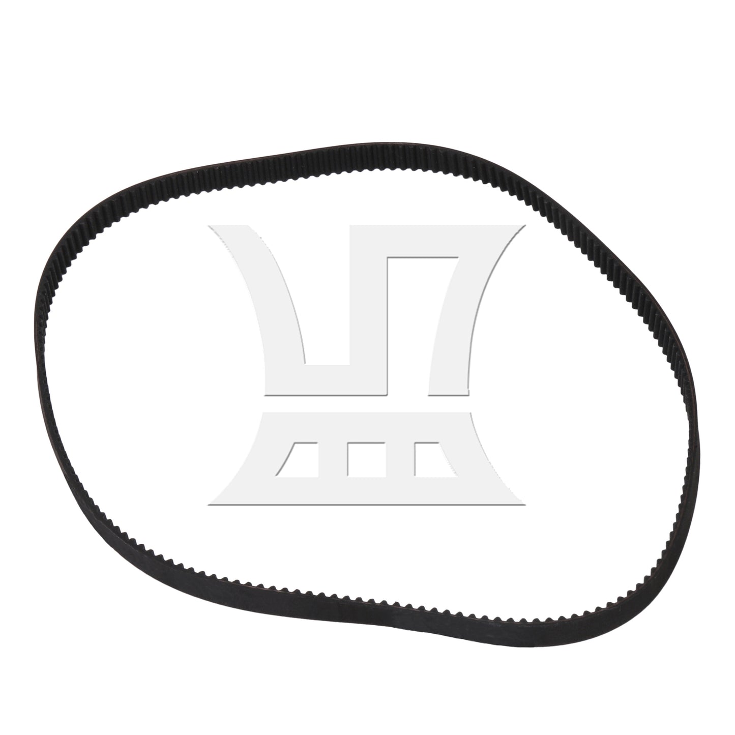 BQLZR Black Bread Machine Drive Belt Replacement for Sunbeam Model 5891 Width 8 mm