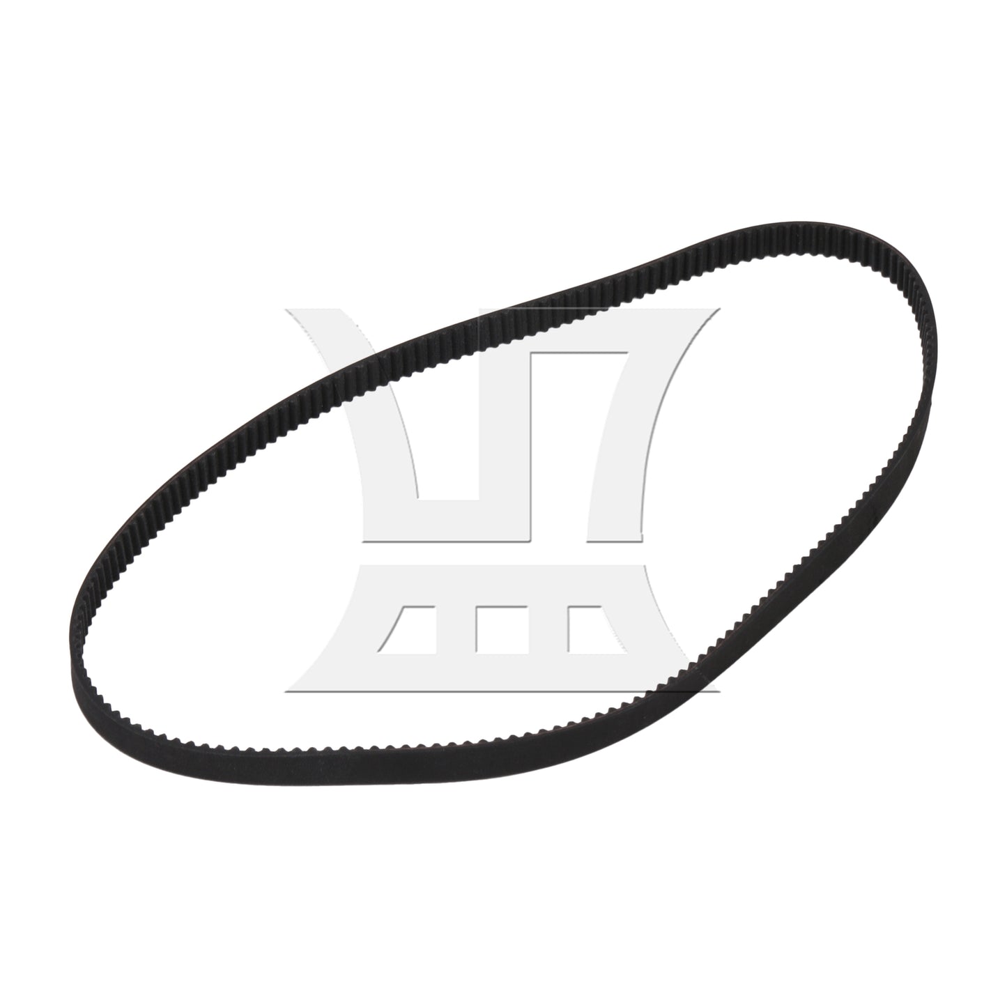 BQLZR Black Bread Machine Drive Belt Replacement for Sunbeam Model 5891 Width 8 mm