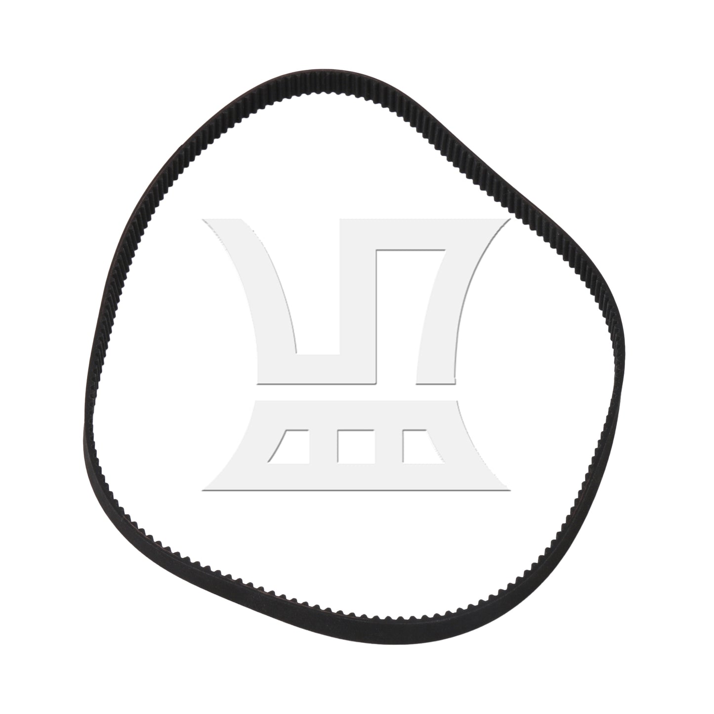 BQLZR Black Bread Machine Drive Belt Replacement for Sunbeam Model 5891 Width 8 mm