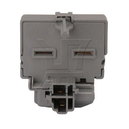 BQLZR Relay and Overload Assembly Replacement for W10189190 2264017