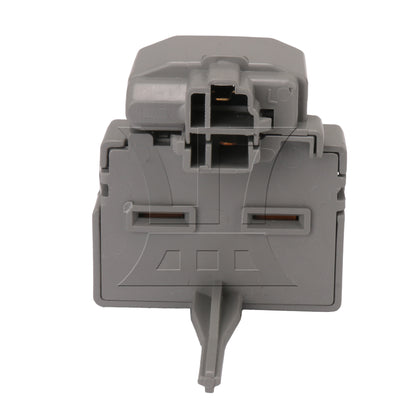 BQLZR Relay and Overload Assembly Replacement for W10189190 2264017