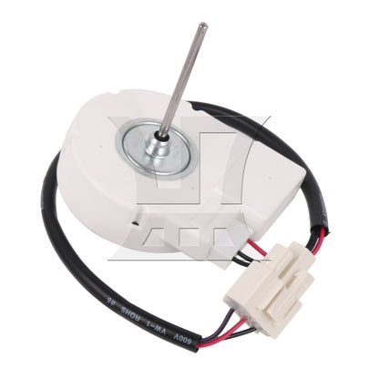 BQLZR Refrigerator Blower Motor 50240401000Q Replacement Part 1450RPM DC12V