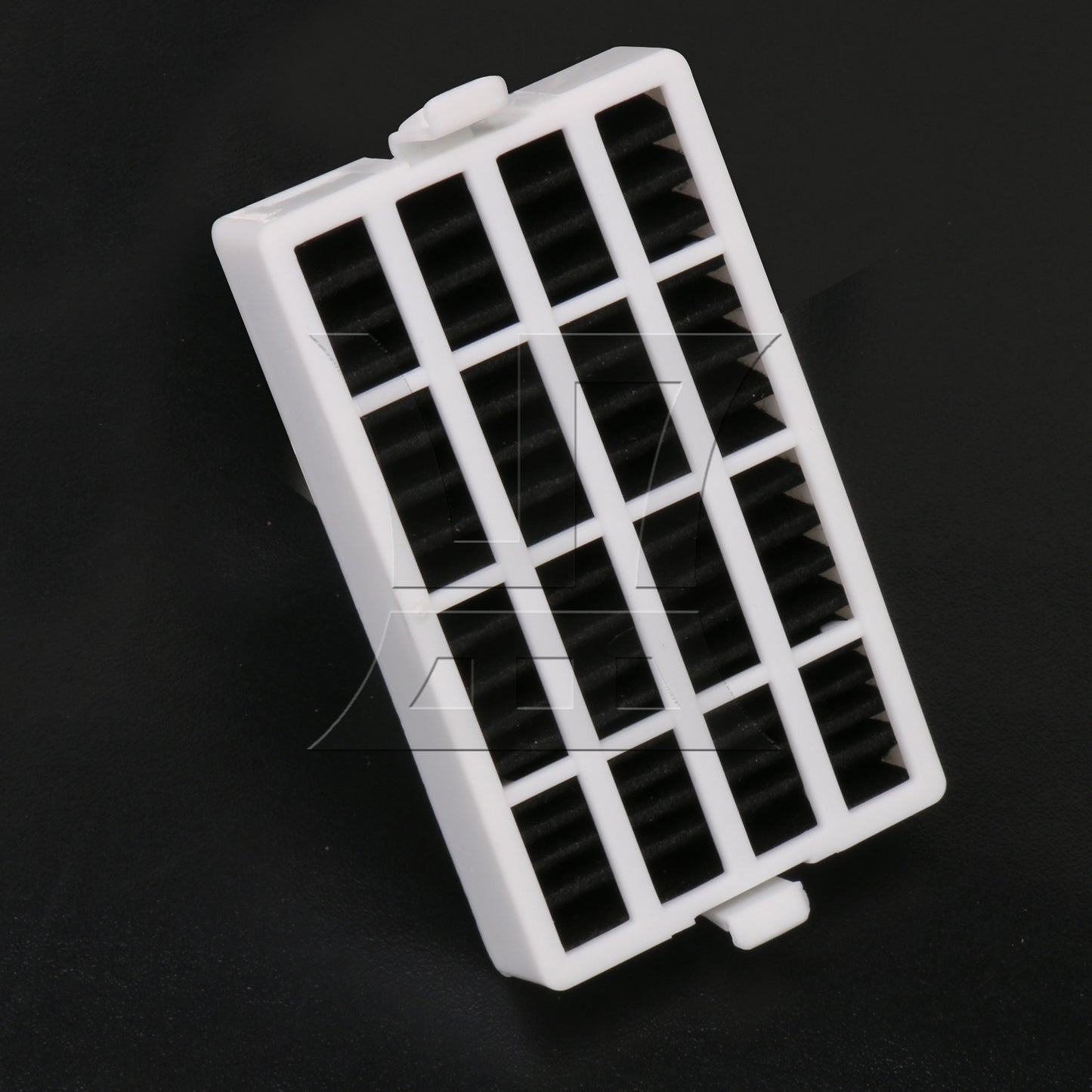BQLZR 3 Pieces Refrigerator Air Filter W10311524 PS2580853 AIR1 W10335147A W10335147