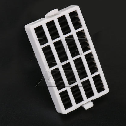 BQLZR 3 Pieces Refrigerator Air Filter W10311524 PS2580853 AIR1 W10335147A W10335147