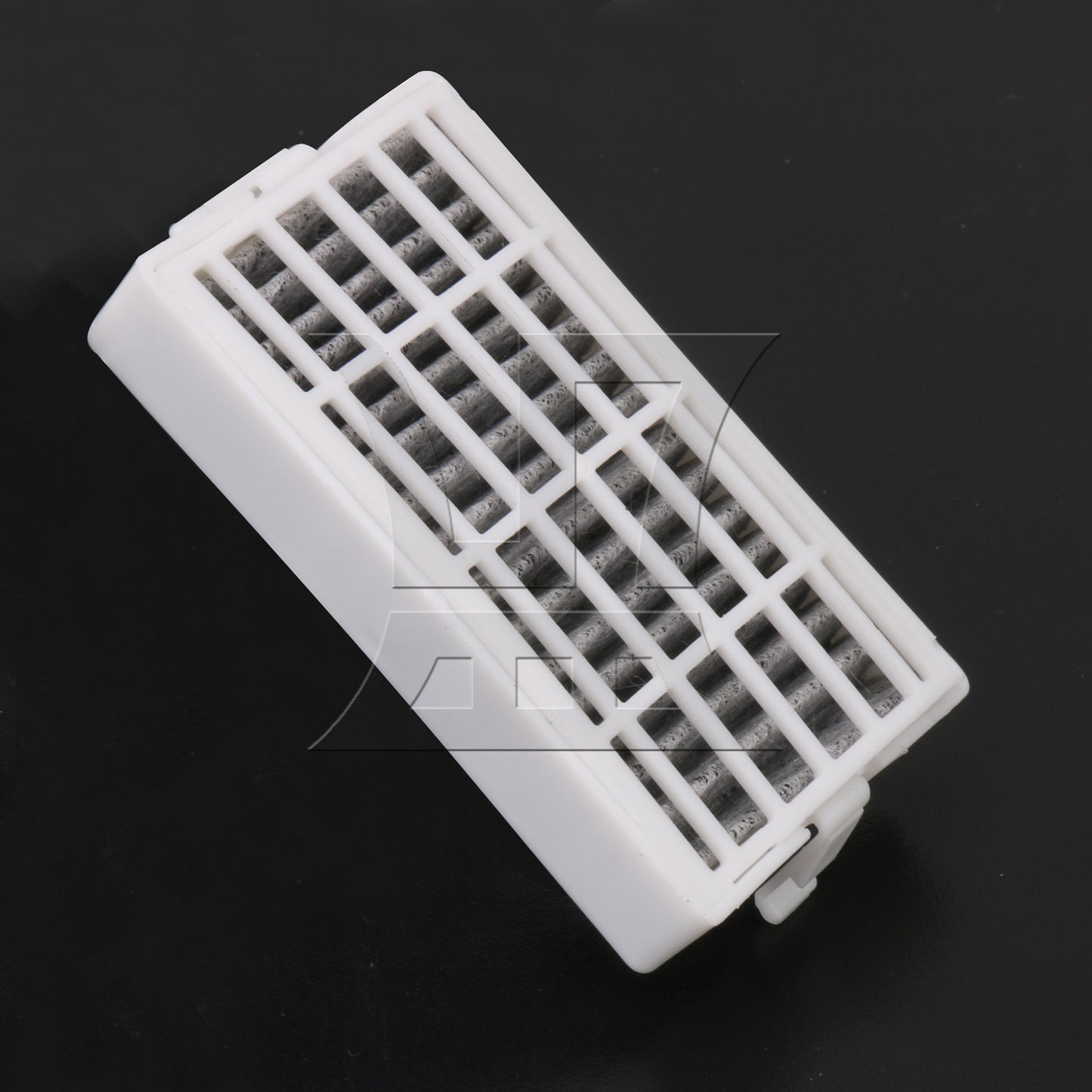 BQLZR 3 Pieces Refrigerator Air Filter W10311524 PS2580853 AIR1 W10335147A W10335147