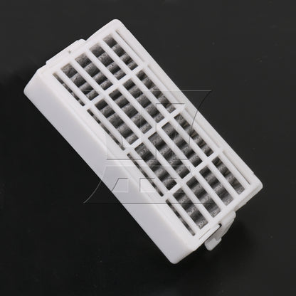 BQLZR 3 Pieces Refrigerator Air Filter W10311524 PS2580853 AIR1 W10335147A W10335147