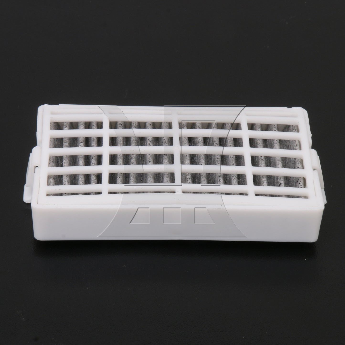 BQLZR 3 Pieces Refrigerator Air Filter W10311524 PS2580853 AIR1 W10335147A W10335147