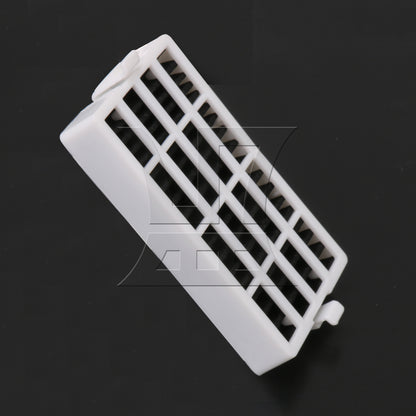 BQLZR 3 Pieces Refrigerator Air Filter W10311524 PS2580853 AIR1 W10335147A W10335147