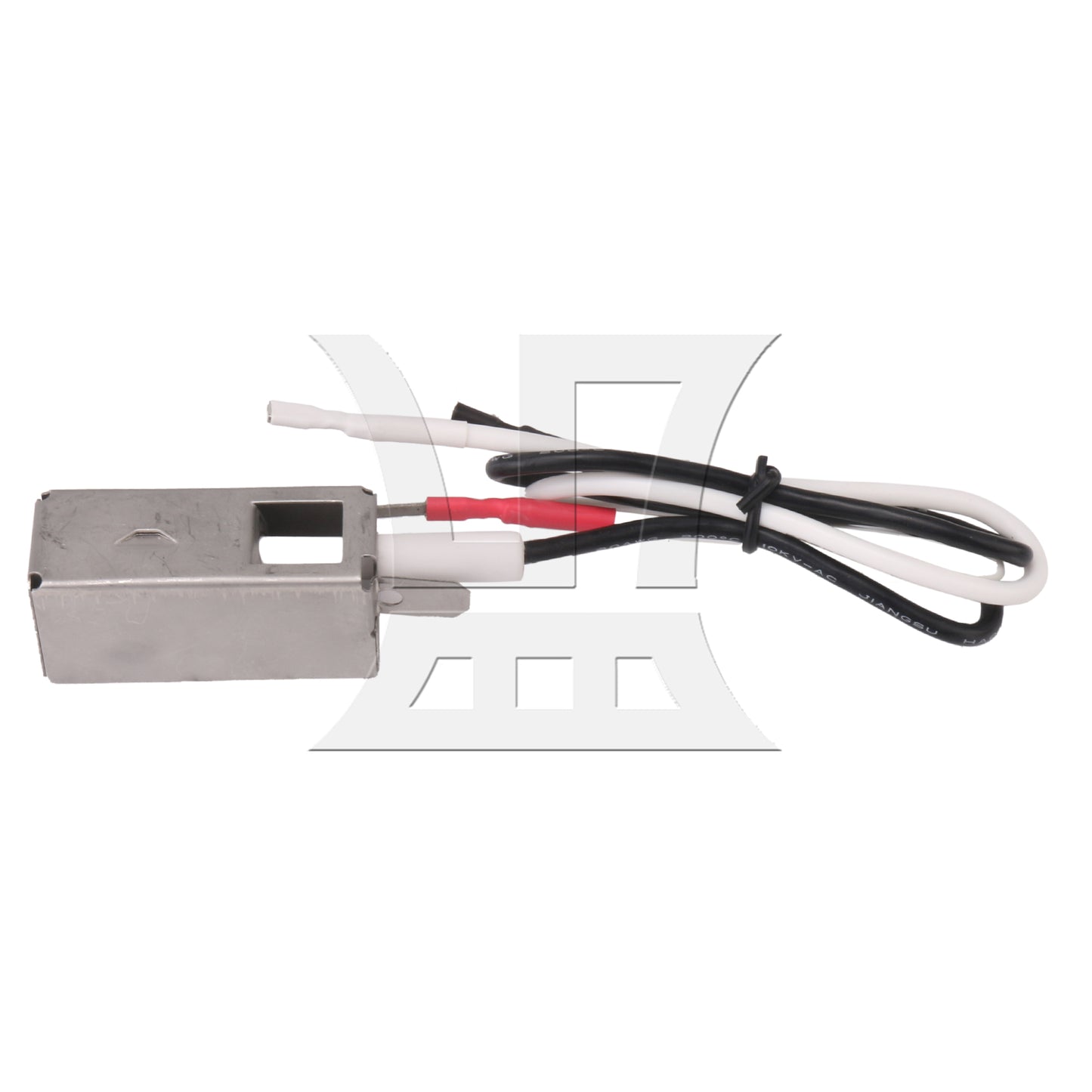 BQLZR 2PCS Barbecue Push Button Grill Igniter 7510 Replacement for Spirit 200/300