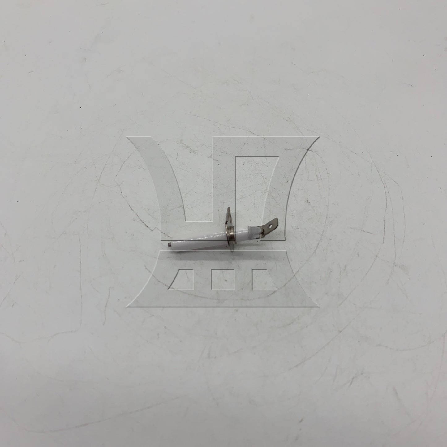 BQLZR 4pcs 8523793 Spark Burner Igniter Electrode White