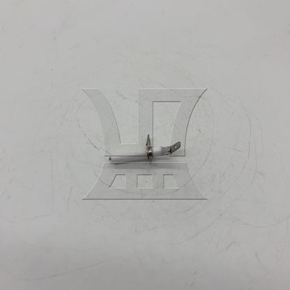 BQLZR 4pcs 8523793 Spark Burner Igniter Electrode White