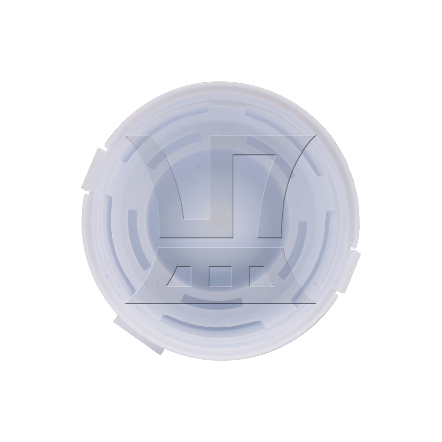 BQLZR Dryer Duct Connector Indoor Vent Kit with Collector Duct Mounting Clip 211L